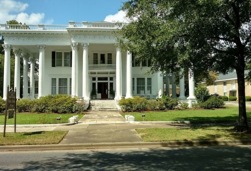 Baker Street Bed And Breakfast