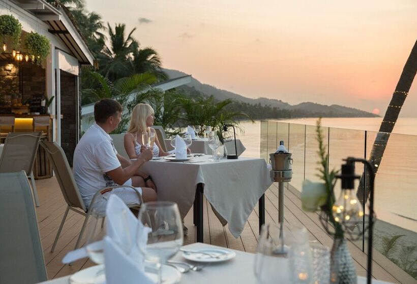 Beachside Villa Baylis