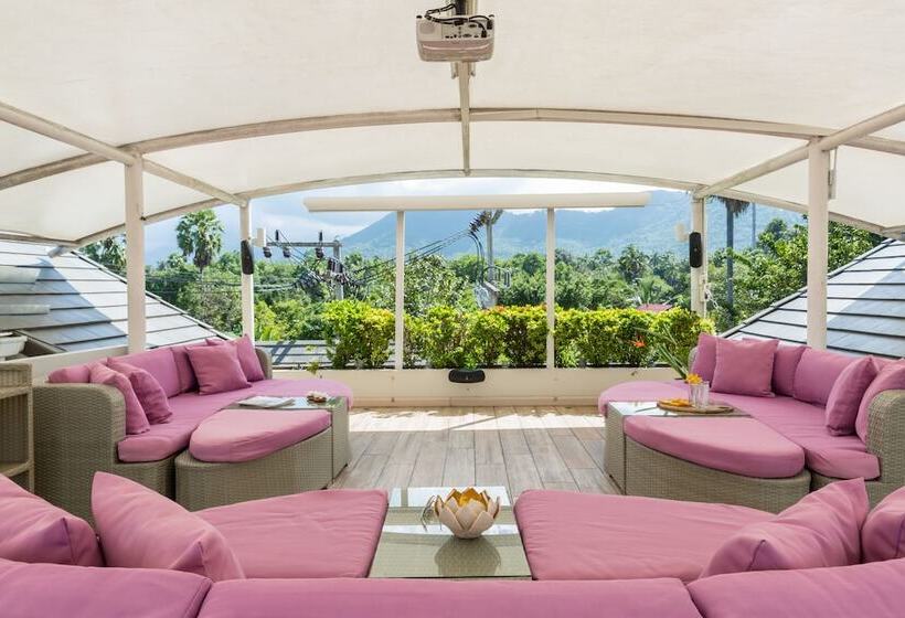 Beachside Villa Baylis