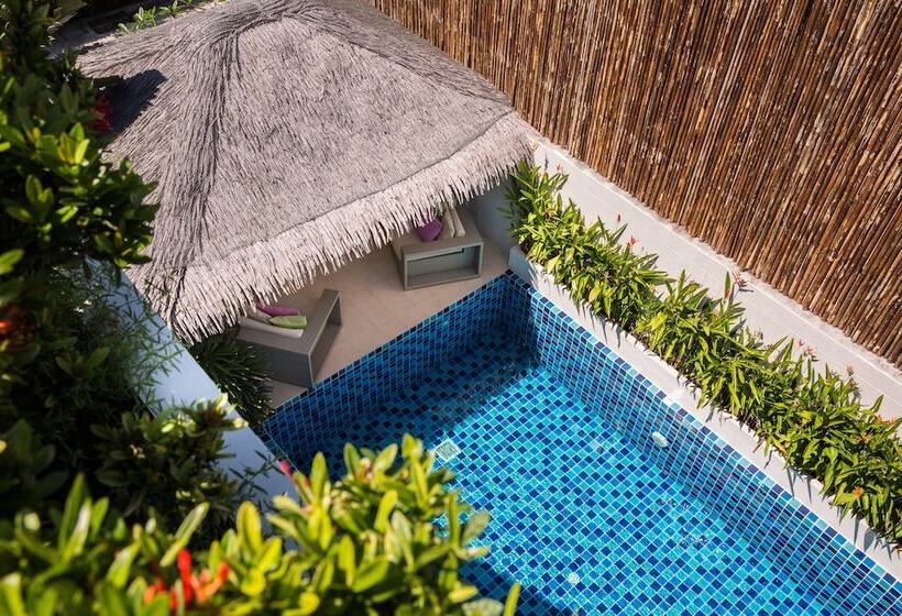 Beachside Villa Baylis