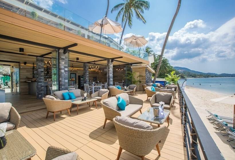 Beachside Villa Baylis