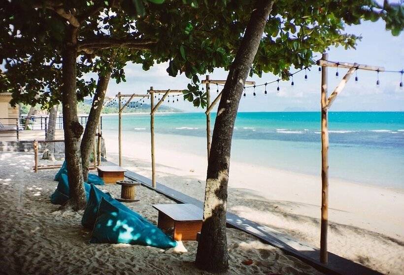 Beachside Villa Baylis