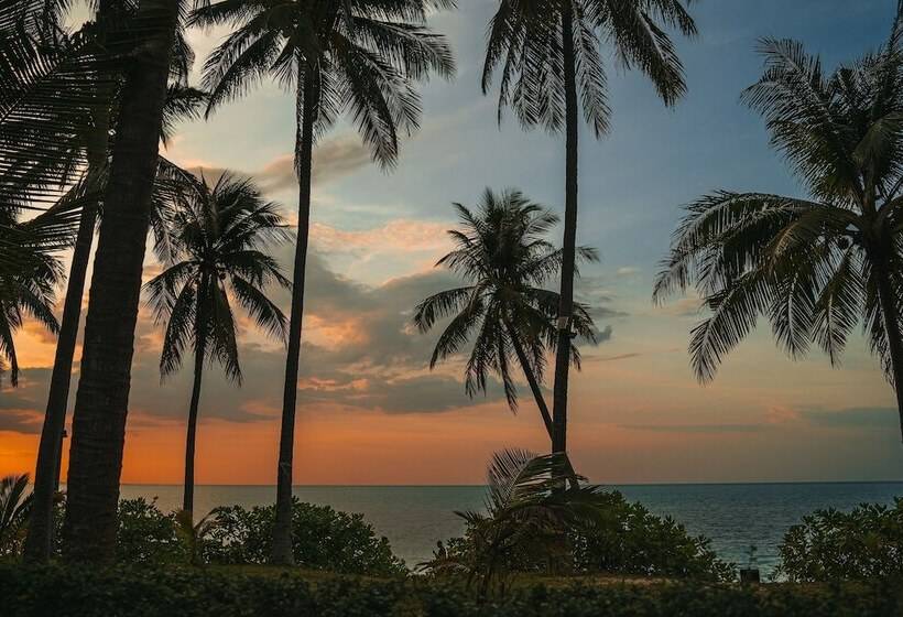 Beachside Villa Baylis