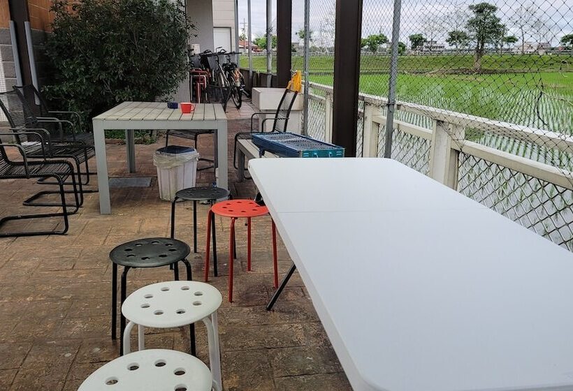 تختخواب و صبحانه Chaopingjia Homestay