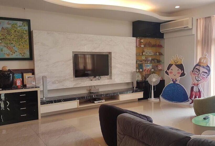 تختخواب و صبحانه Chaopingjia Homestay