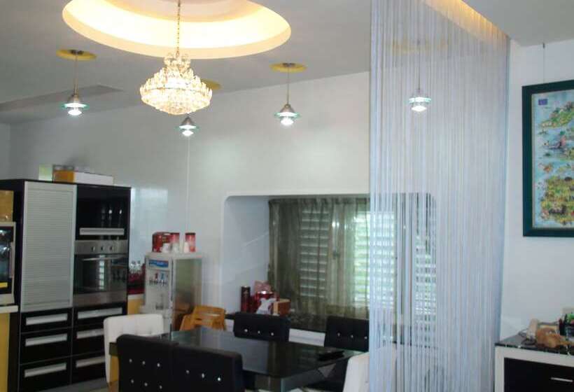 تختخواب و صبحانه Chaopingjia Homestay