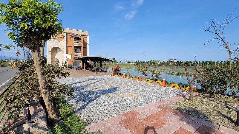 تختخواب و صبحانه Chaopingjia Homestay