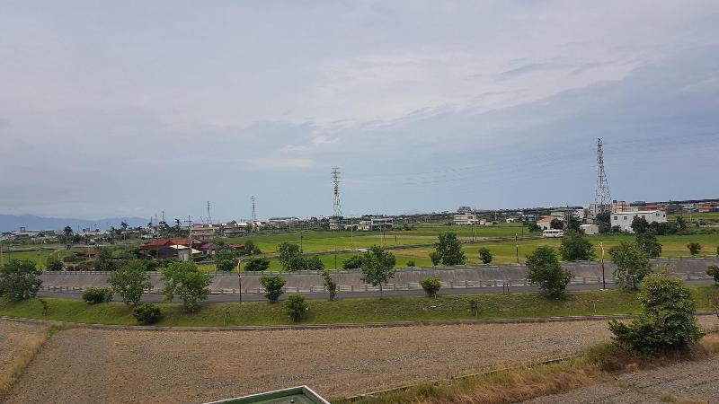 تختخواب و صبحانه Chaopingjia Homestay