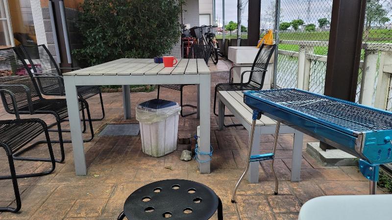 تختخواب و صبحانه Chaopingjia Homestay