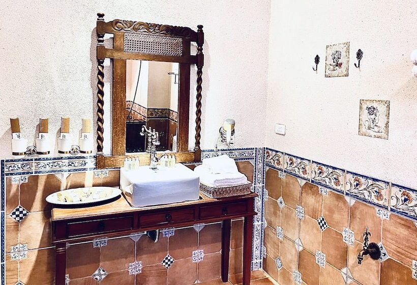 تختخواب و صبحانه 法國小古堡 Chateau De France