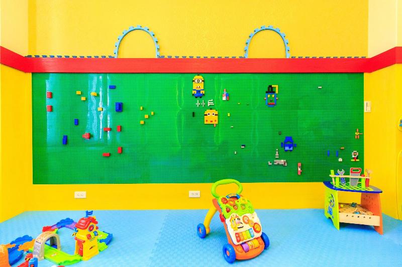 تختخواب و صبحانه Elegance House