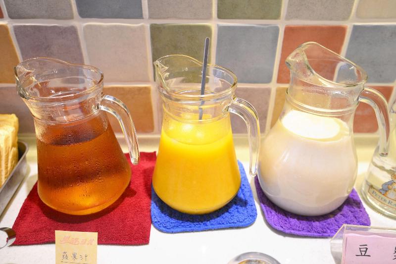 تختخواب و صبحانه Elegance House