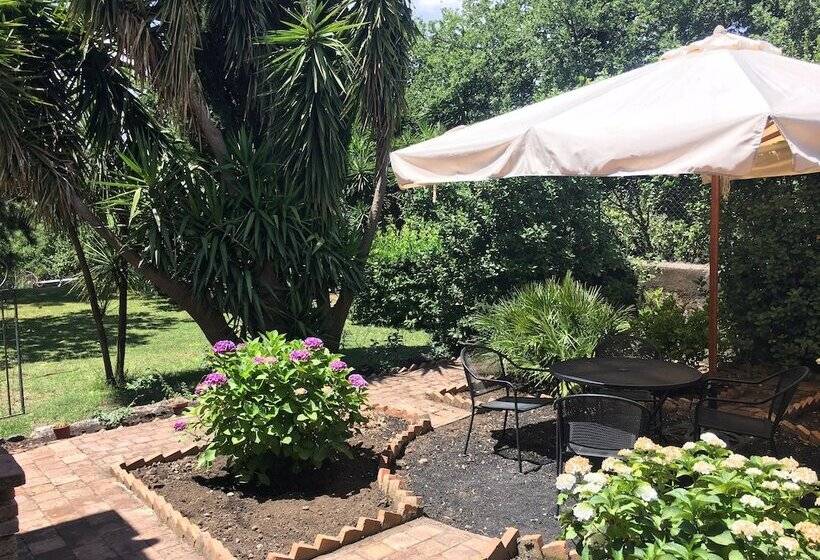 Bed And Breakfast Il Glicine