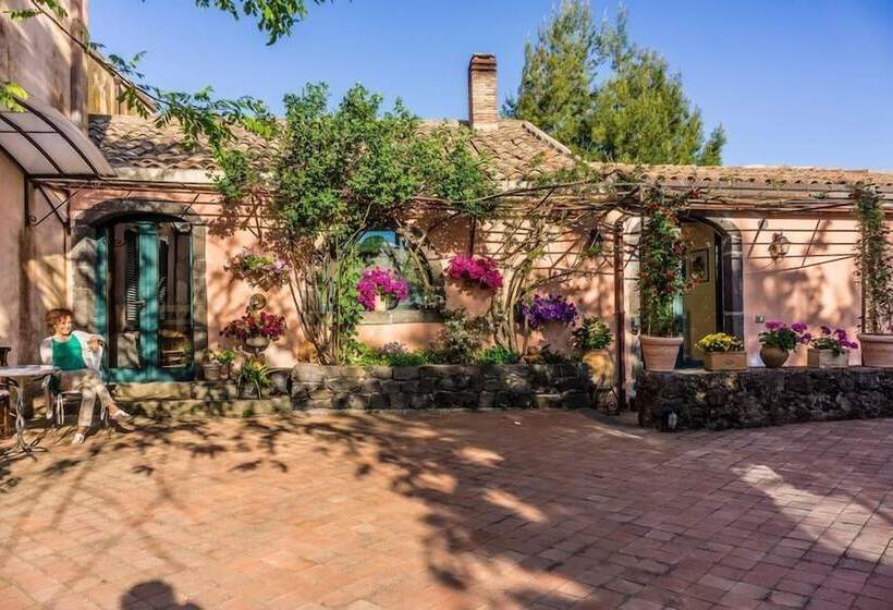 Bed And Breakfast Il Glicine