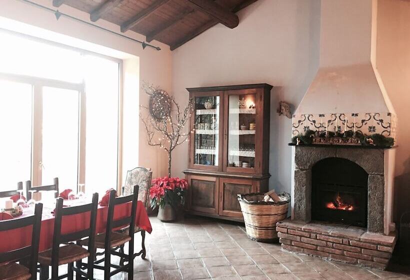 Bed And Breakfast Il Glicine