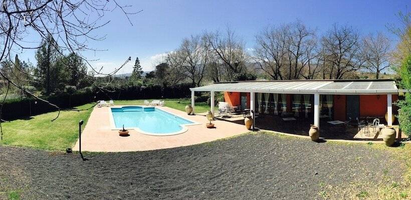 Bed And Breakfast Il Glicine