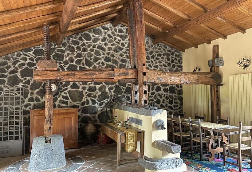 Bed And Breakfast Il Glicine