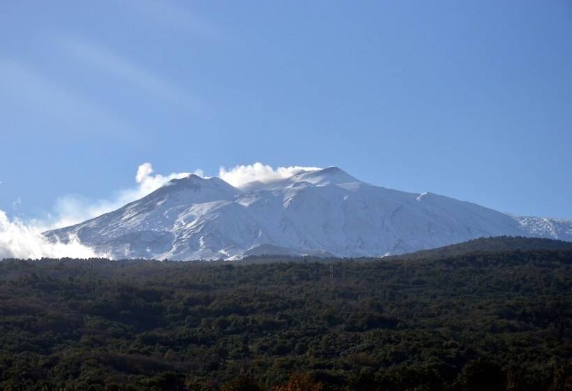 Bed And Breakfast Il Glicine