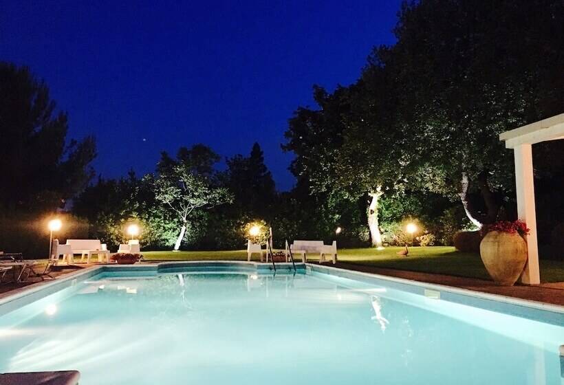 Bed And Breakfast Il Glicine