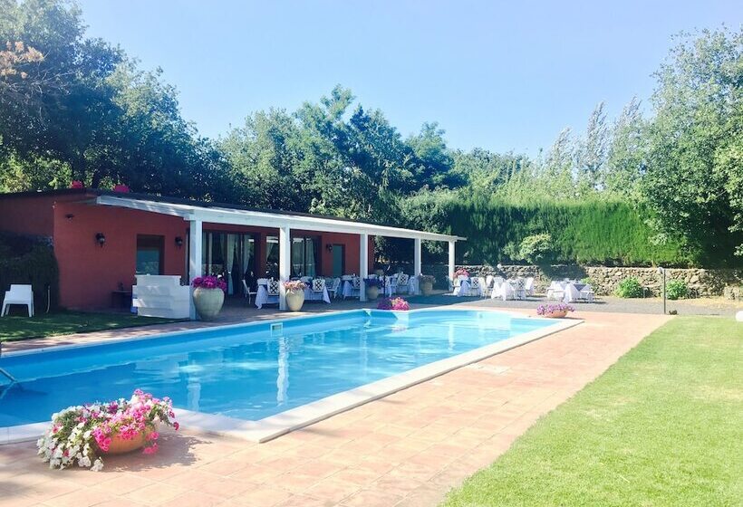 Bed And Breakfast Il Glicine