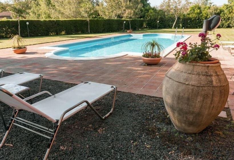 Bed And Breakfast Il Glicine