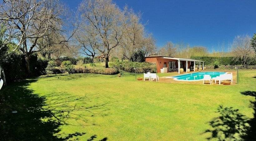 Bed And Breakfast Il Glicine