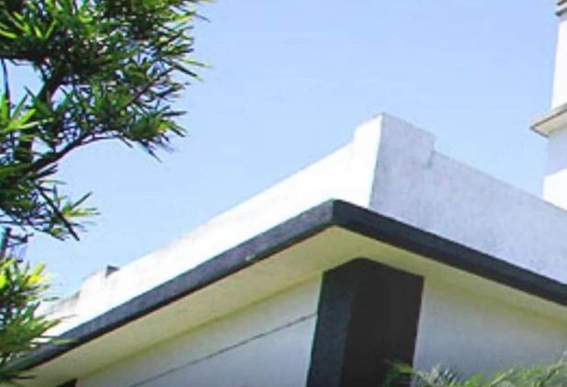 تختخواب و صبحانه Lu He Feng Homestay