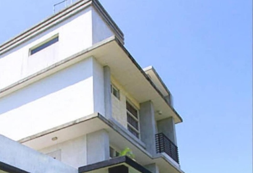 تختخواب و صبحانه Lu He Feng Homestay