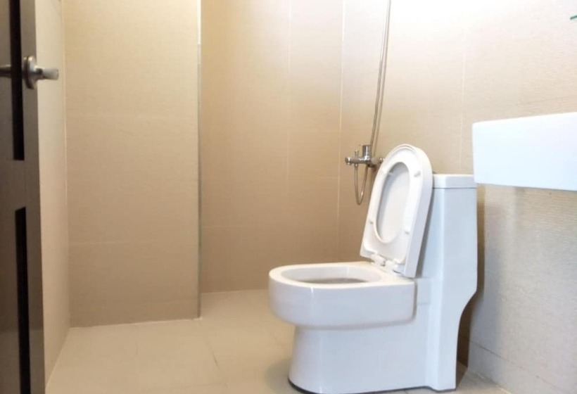 تختخواب و صبحانه Lu He Feng Homestay