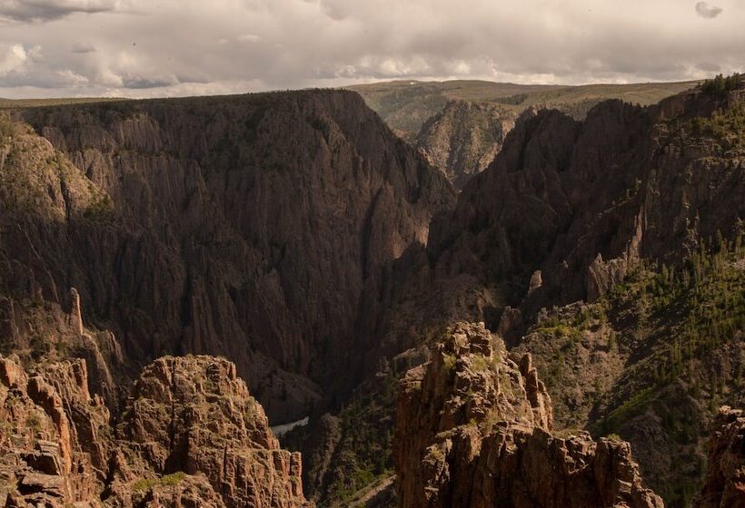 مبيت وإفطار Maison De Terre