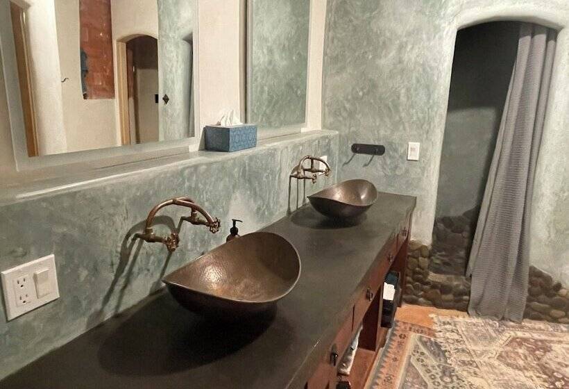 مبيت وإفطار Maison De Terre