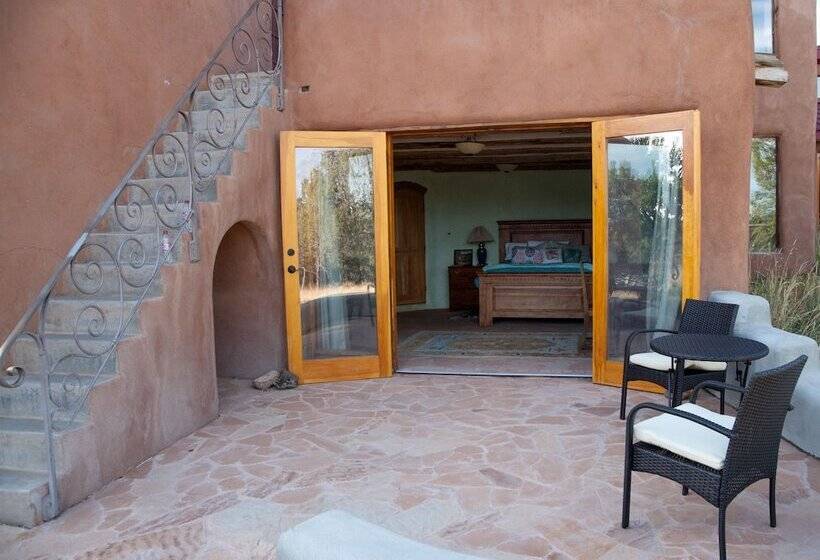 مبيت وإفطار Maison De Terre