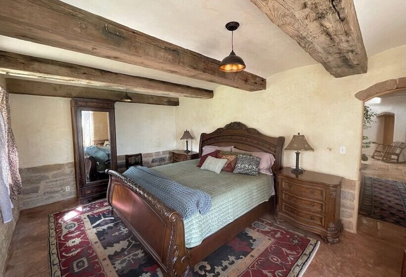 مبيت وإفطار Maison De Terre