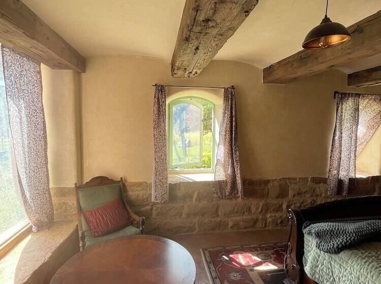 مبيت وإفطار Maison De Terre