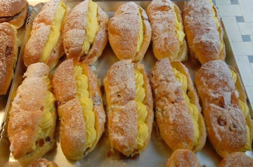 تختخواب و صبحانه Note Di Jesi