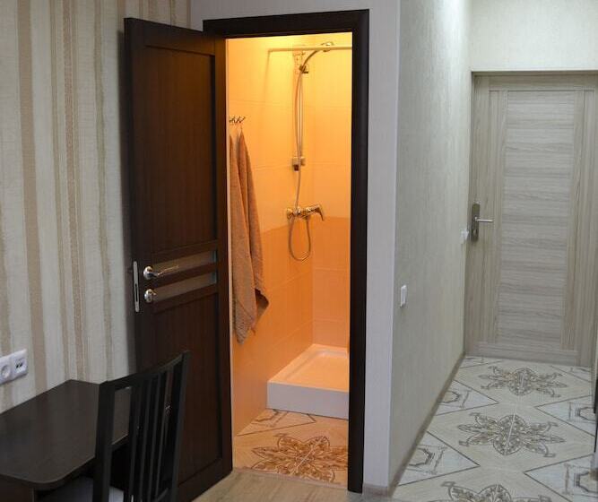 مبيت وإفطار Olymp