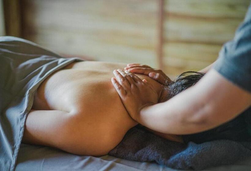 צימר Patal Kikian Villa