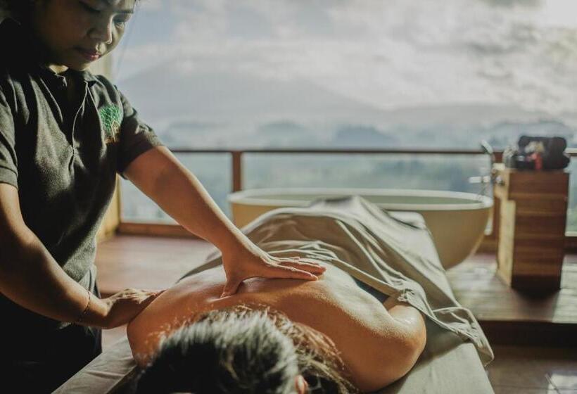 צימר Patal Kikian Villa