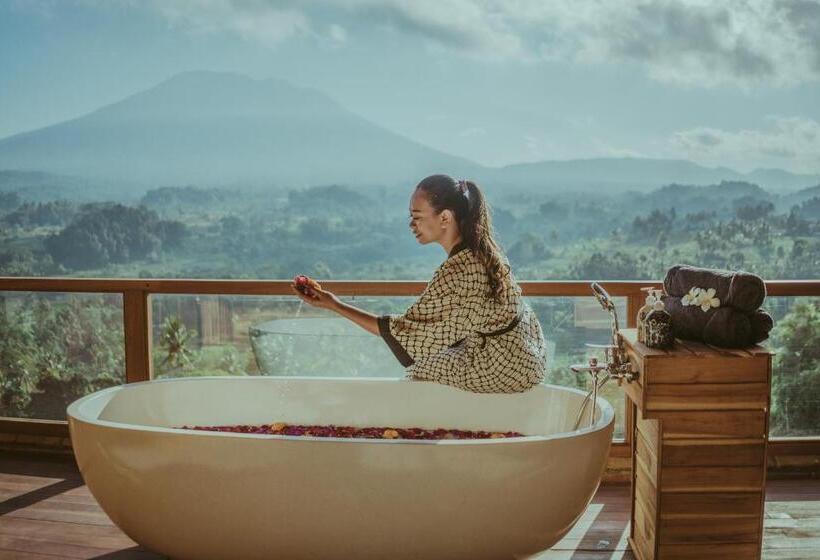 Bed and Breakfast Patal Kikian Villa