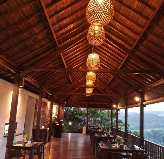 צימר Patal Kikian Villa