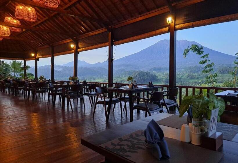 צימר Patal Kikian Villa