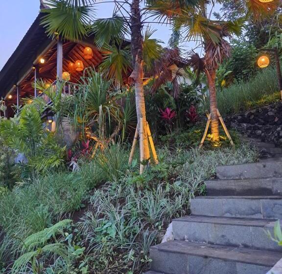 צימר Patal Kikian Villa