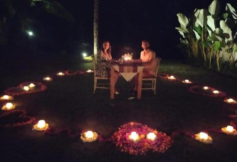 Bed and Breakfast Patal Kikian Villa