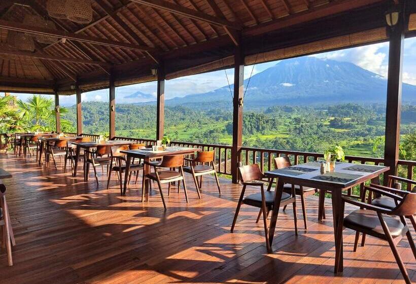 צימר Patal Kikian Villa