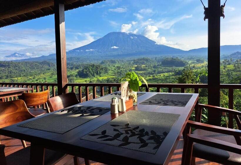 צימר Patal Kikian Villa