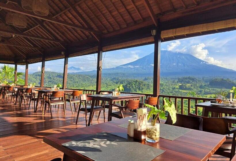 צימר Patal Kikian Villa