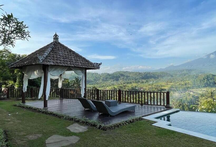 צימר Patal Kikian Villa