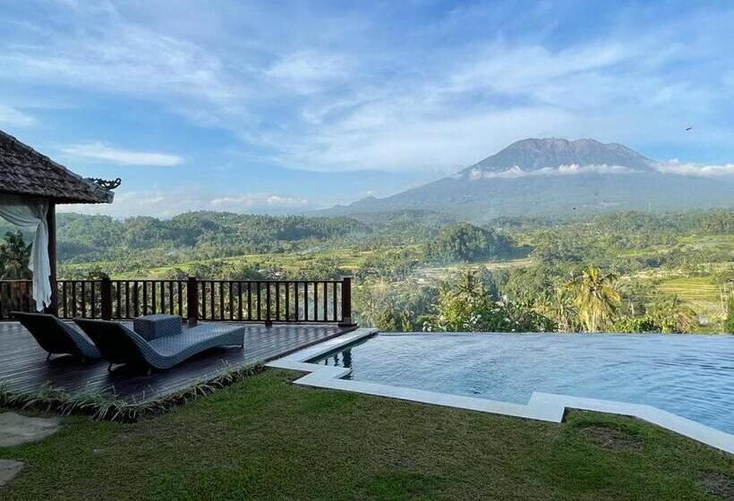 צימר Patal Kikian Villa