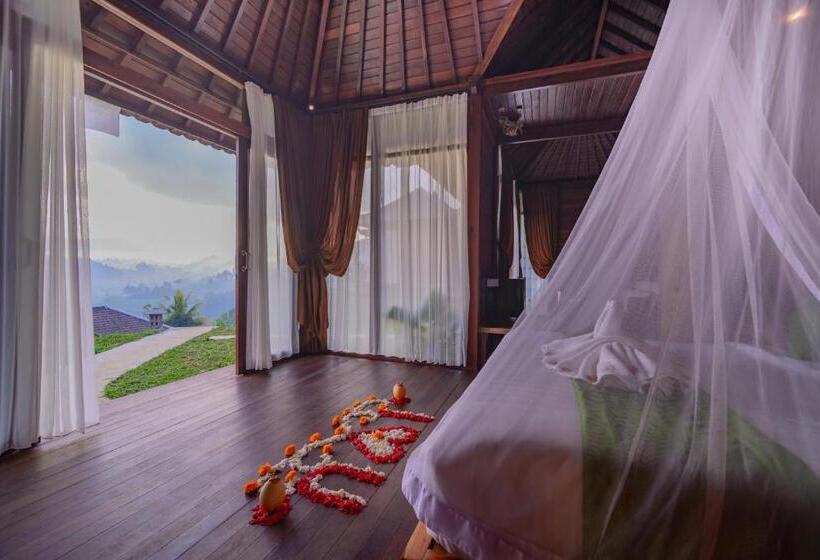 Bed and Breakfast Patal Kikian Villa