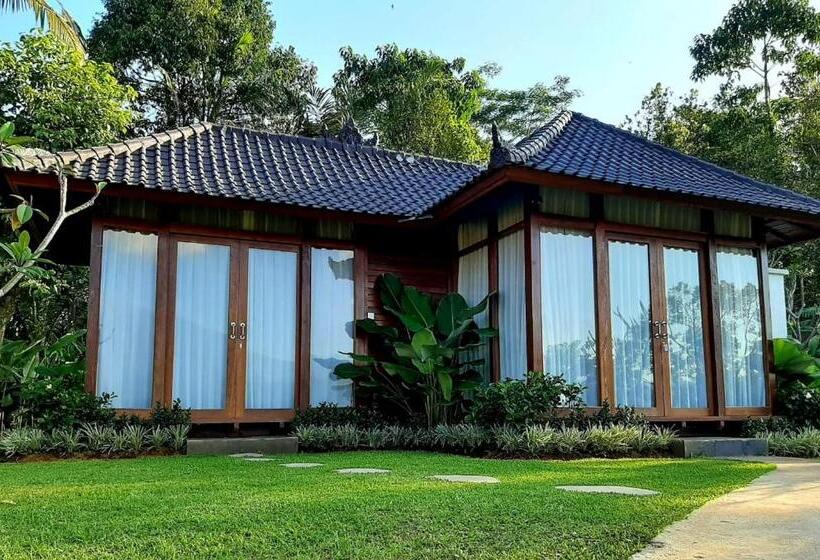 צימר Patal Kikian Villa